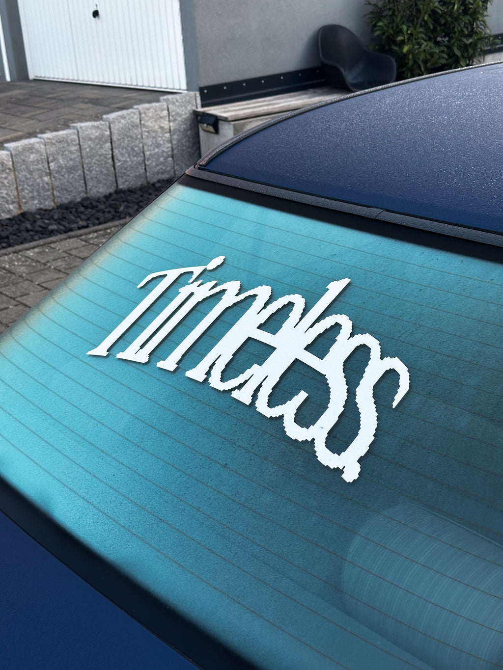 Timeless banner