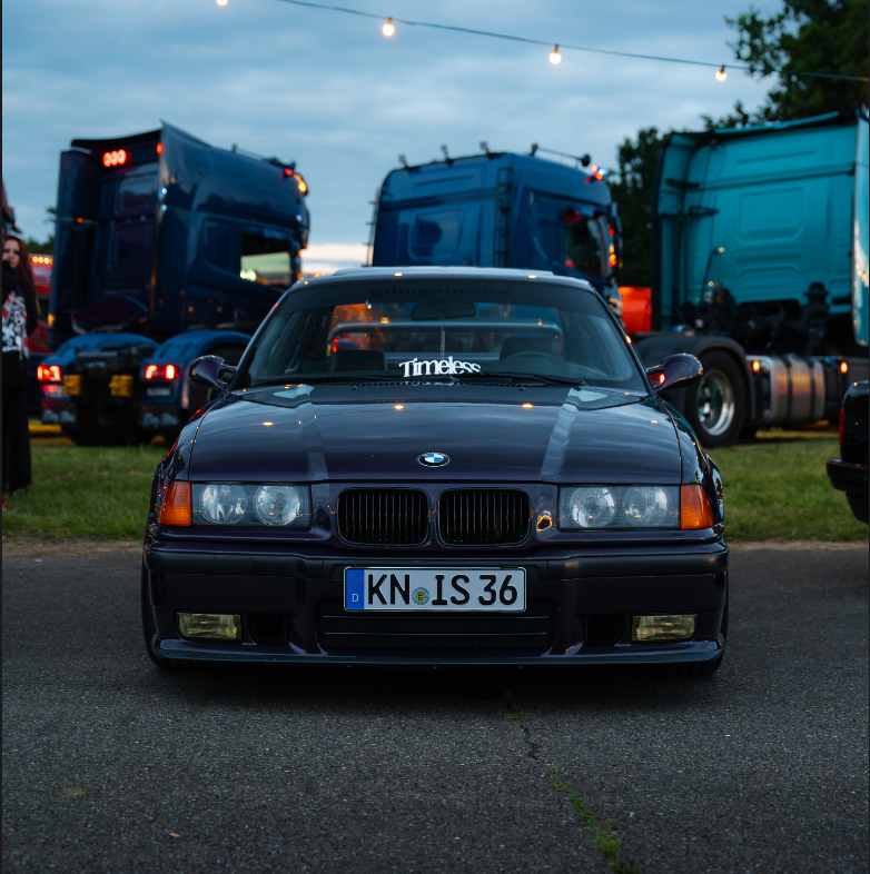 Classic M